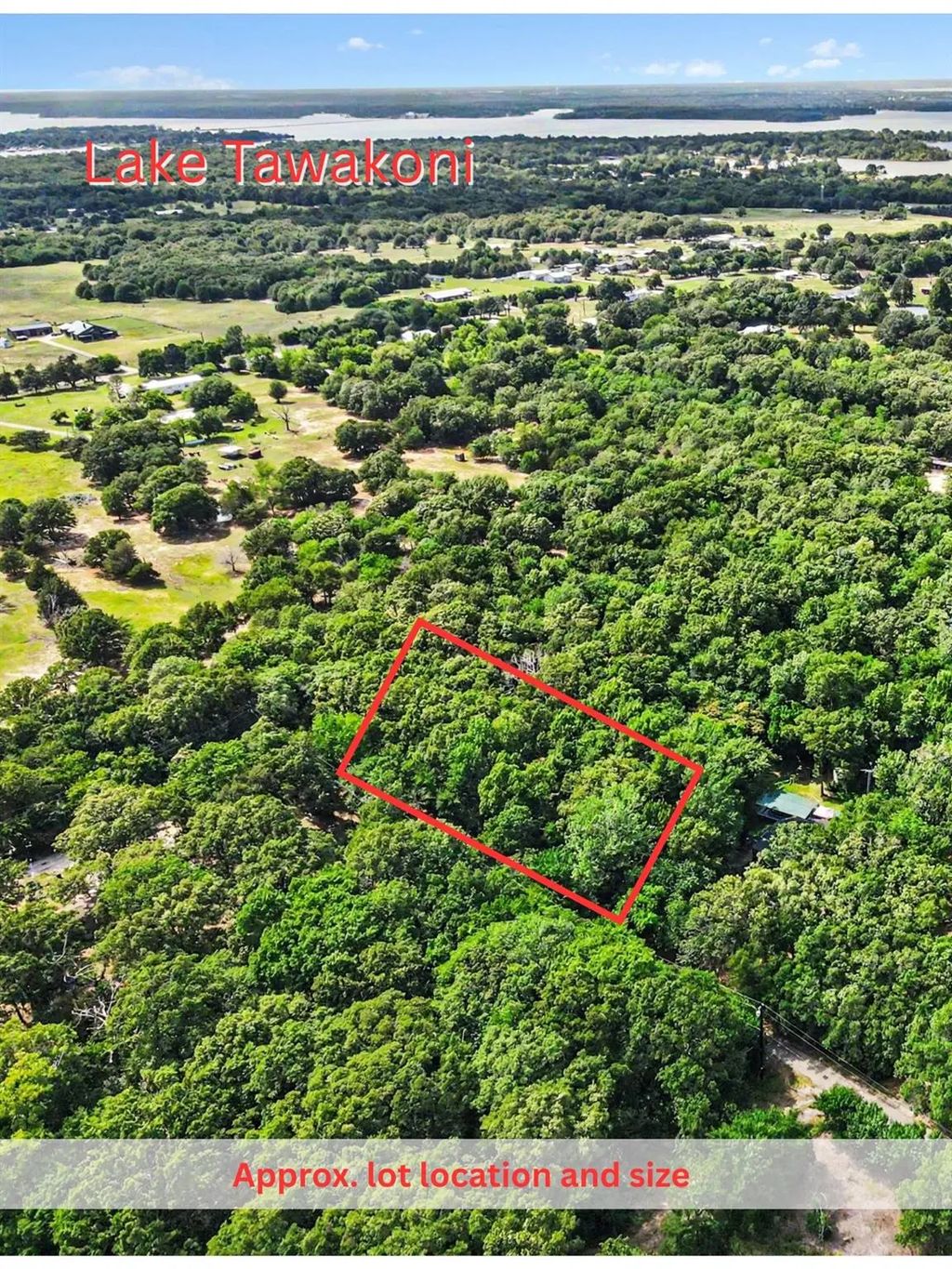 68-72 Lakeview Drive, Quinlan