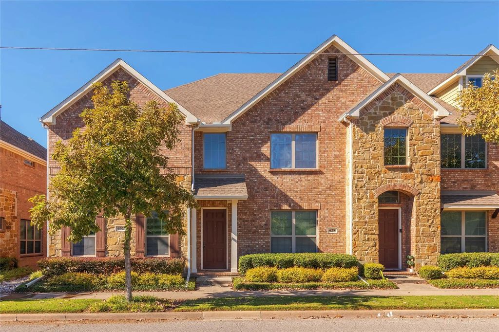 632 S Greenville Avenue, Richardson