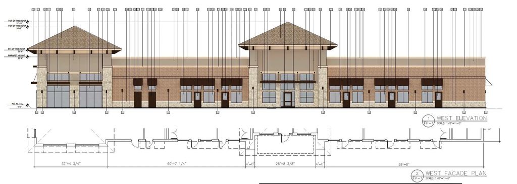 2031 Lakeside Parkway, Flower Mound