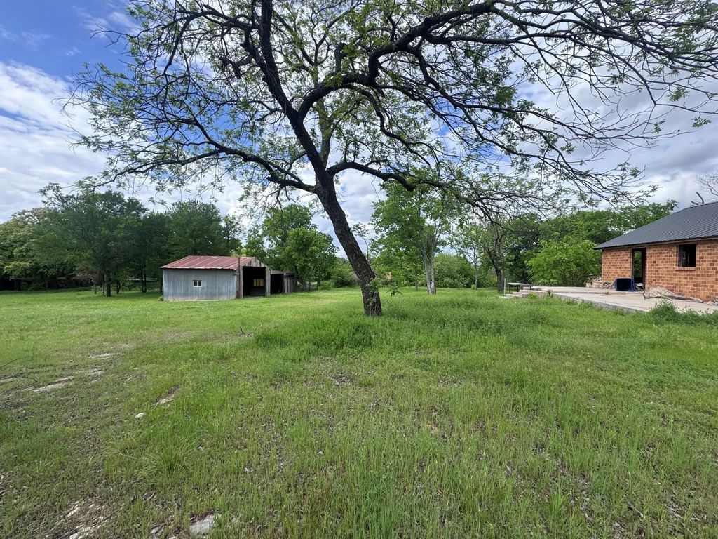 1210 Old Chico Road, Decatur