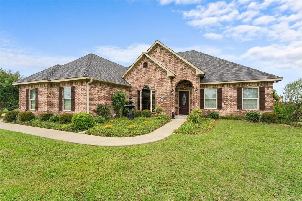 1243 Chartres, Oak Ridge