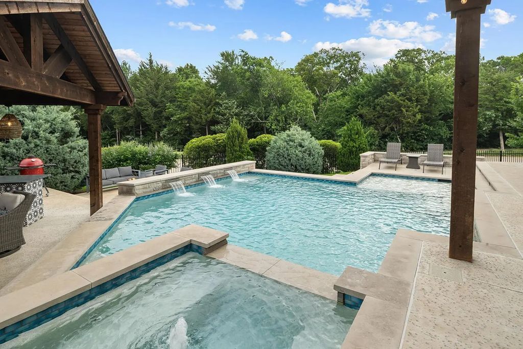 3521 Newport Drive, Prosper