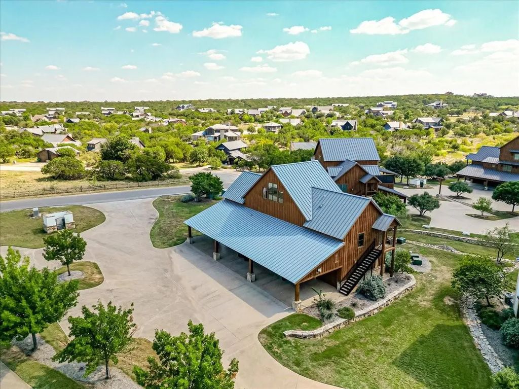 2034 Harbor Way 601, Possum Kingdom Lake