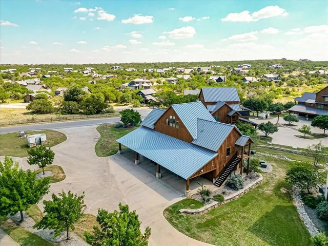 2034 Harbor Way 601, Possum Kingdom Lake