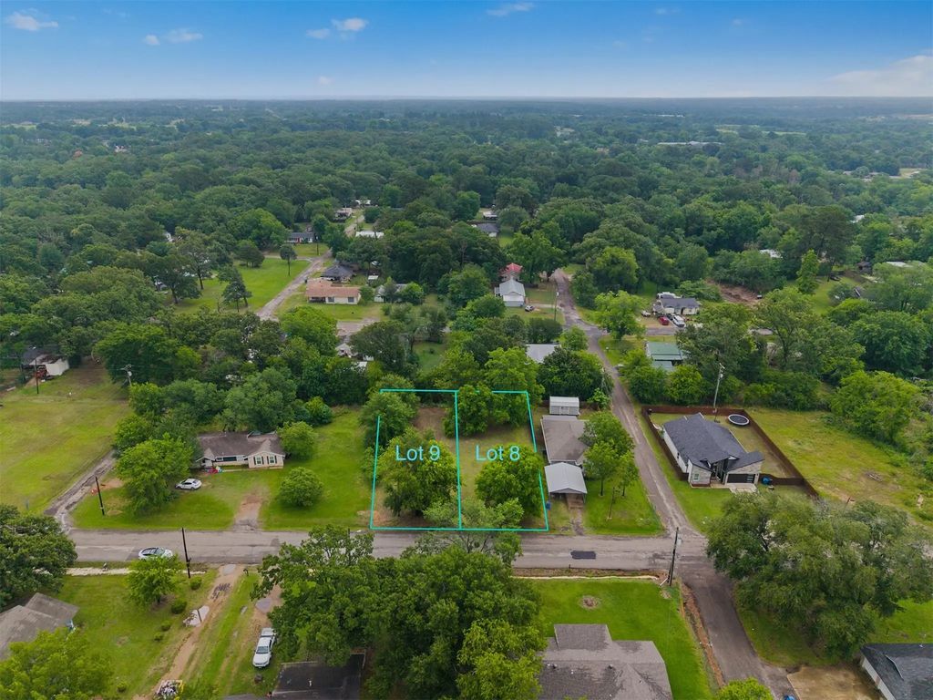 Lot 9 Spring Street, Grand Saline