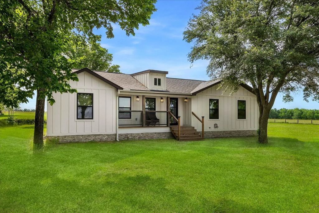 18580 County Road 949, Rockwall