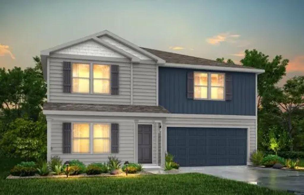 844 Bluffview Drive, Cleburne