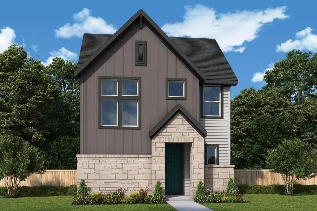 4813 Maxwell Drive, McKinney