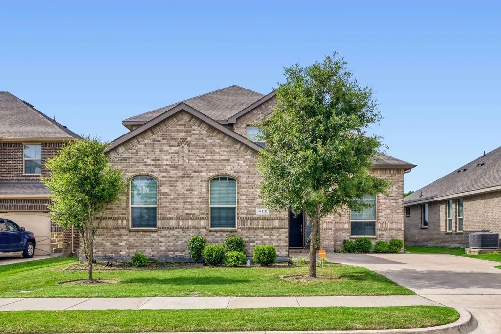 422 Milligan Drive, Midlothian