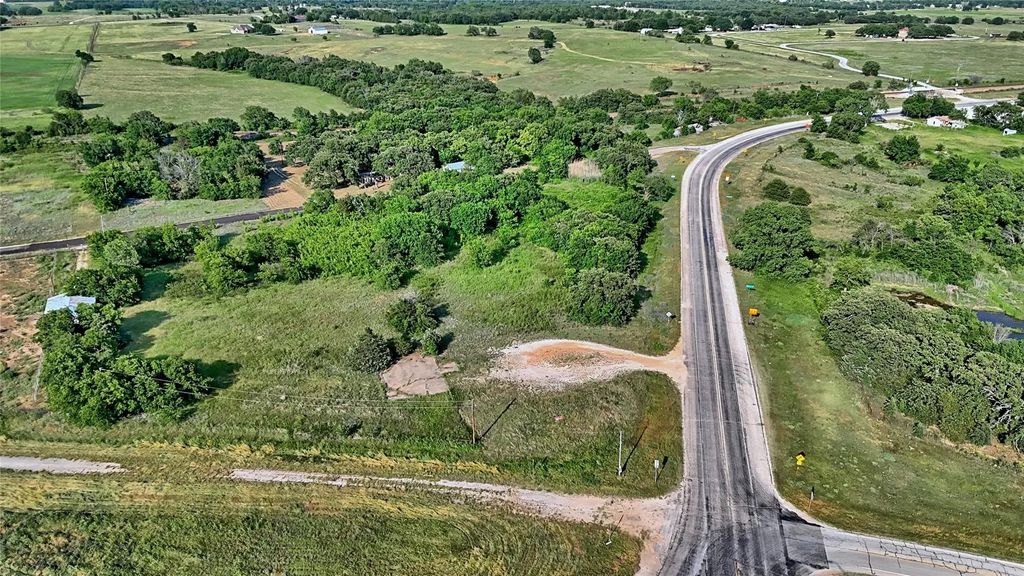 Tbd Hwy 101, Bowie