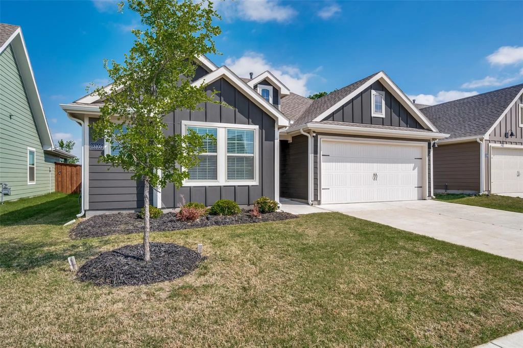 13105 Dawson Drive, Providence Village