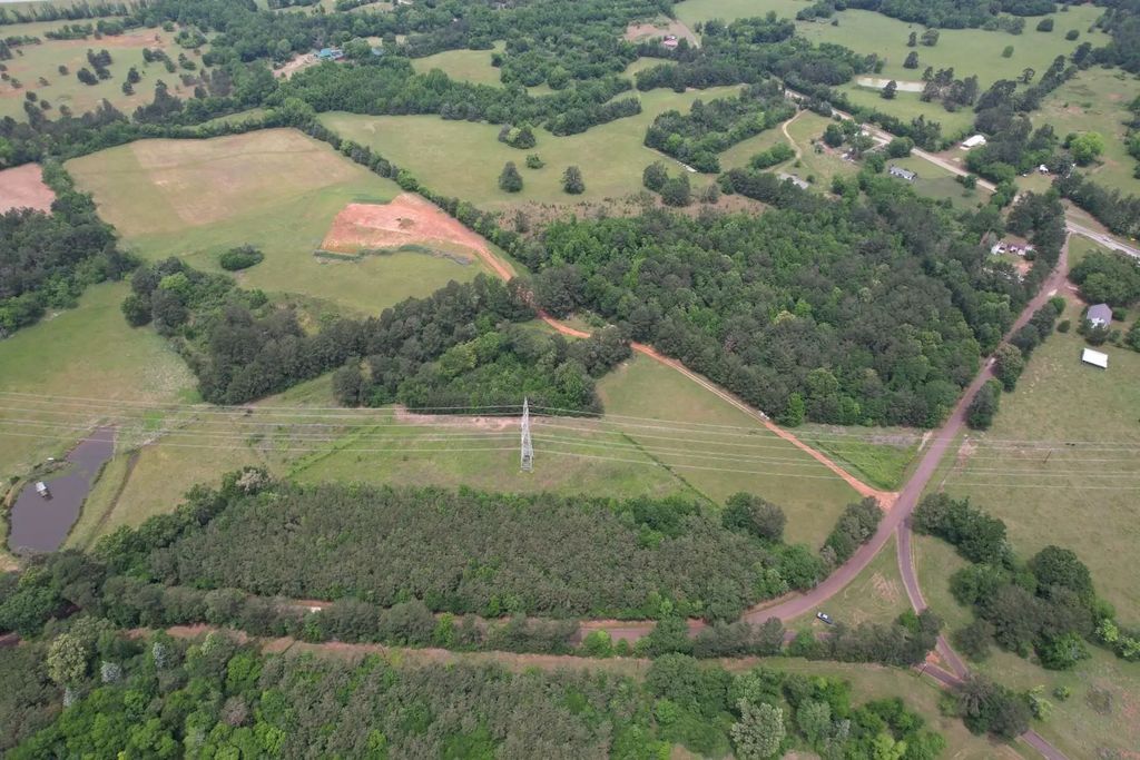 Tbd-a County Road 3163, Laneville