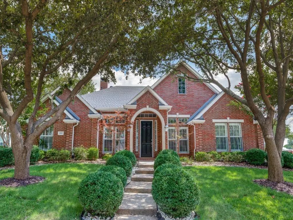 4684 Old Pond Drive, Plano