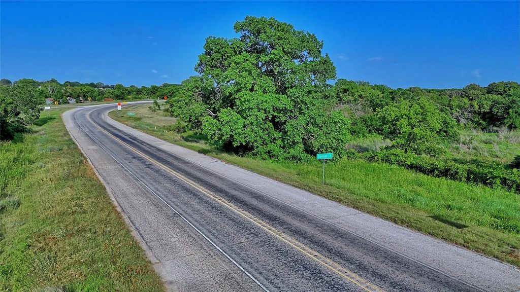 Hwy 101, Bowie