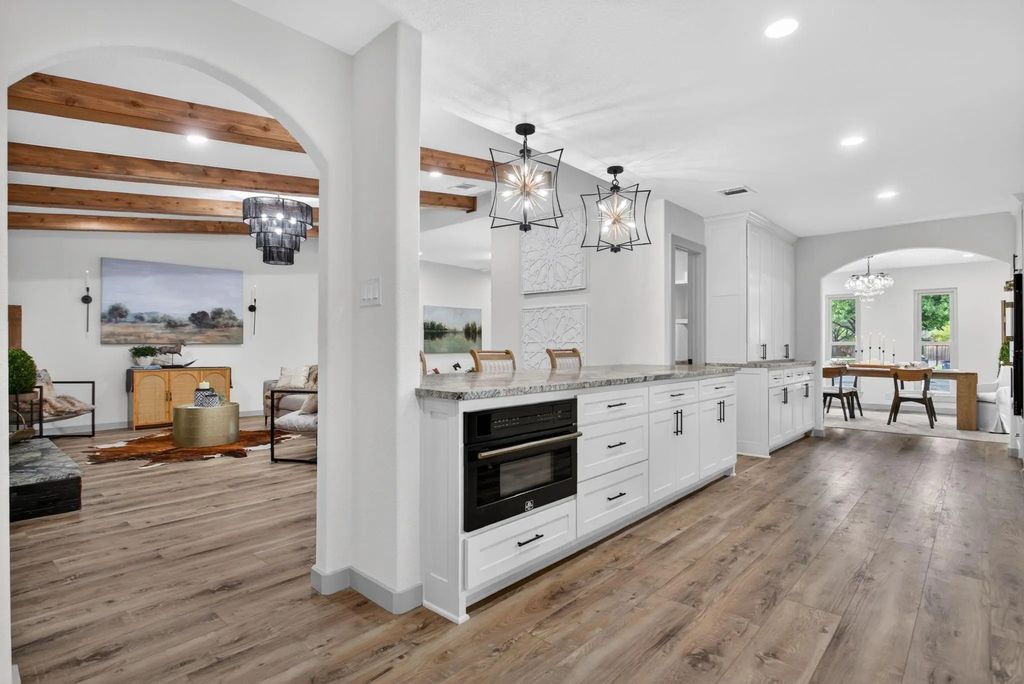 1512 Northcrest Court, Fort Worth
