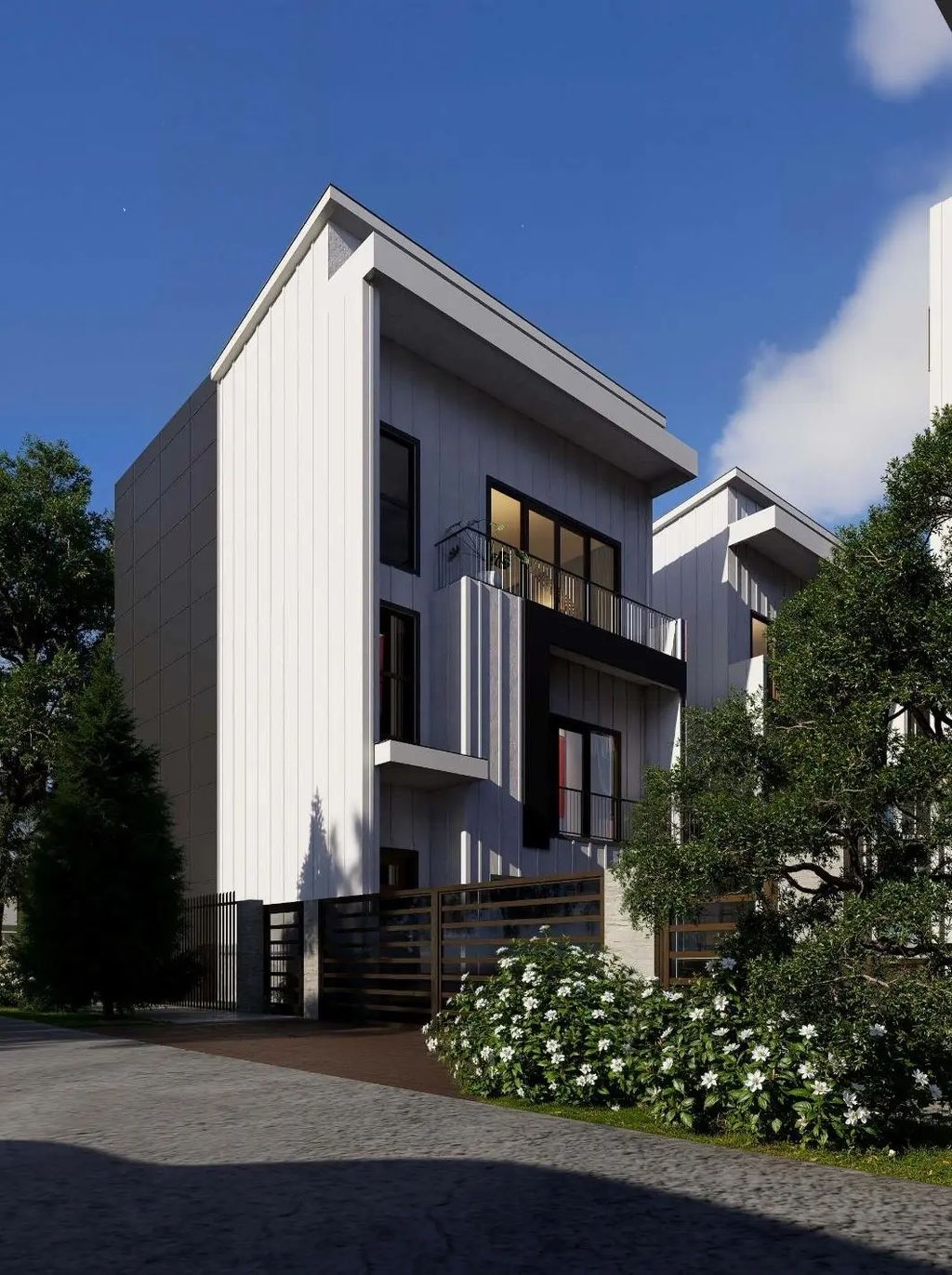 4909 Elysian Street F, Houston