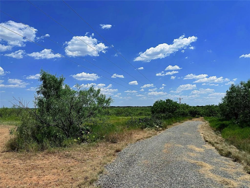 Tbd (east Tract) County Road 356, Anson
