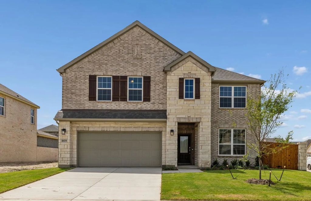 1604 Cydney Lane, Anna