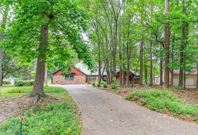 442 Greenbriar Trail, Holly Lake Ranch