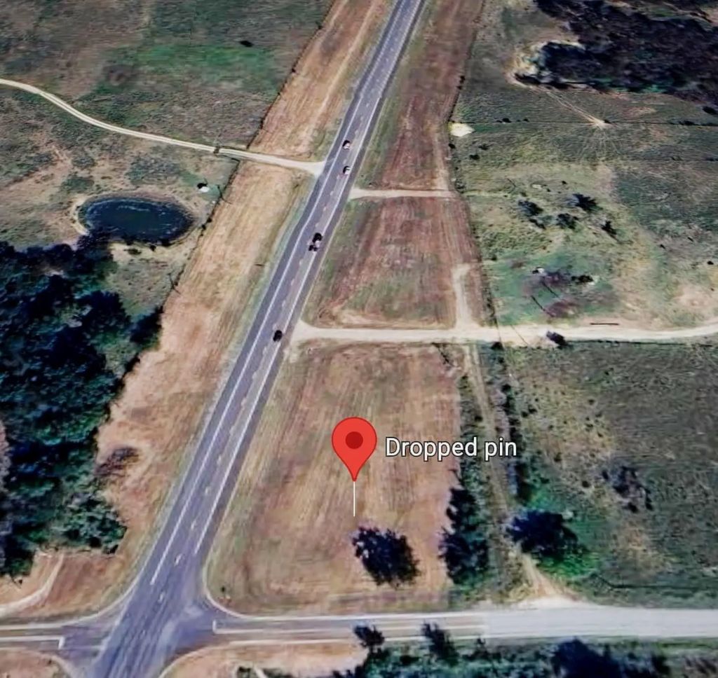 Tbd Plainview Road, Sherman