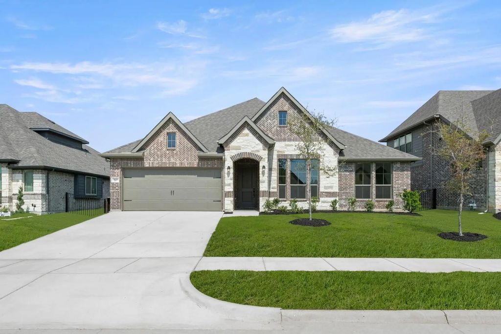 7857 Barley Field Street, Joshua