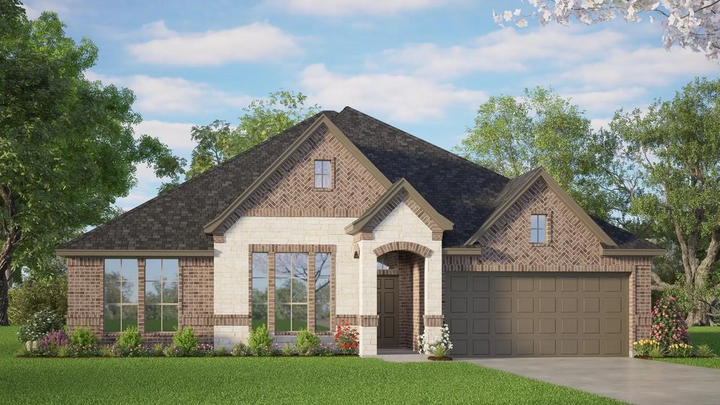7857 Barley Field Street, Joshua