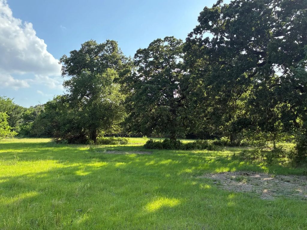 Tbd County Road 1128, Streetman