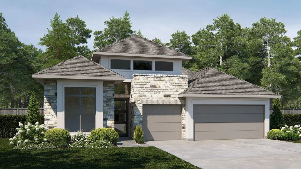 2709 Kirkhill Lane, Forney