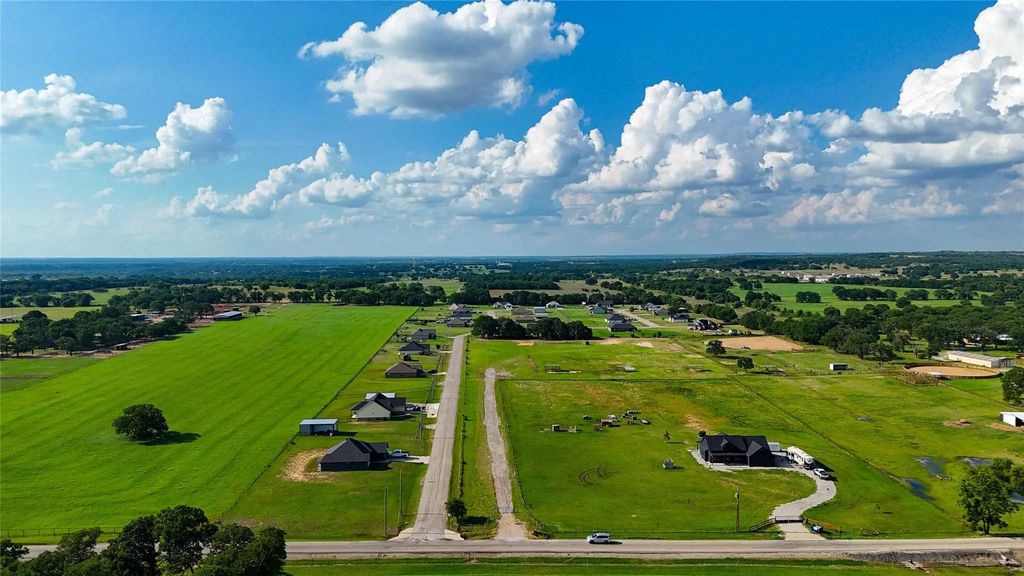 1160 Doss Road, Millsap