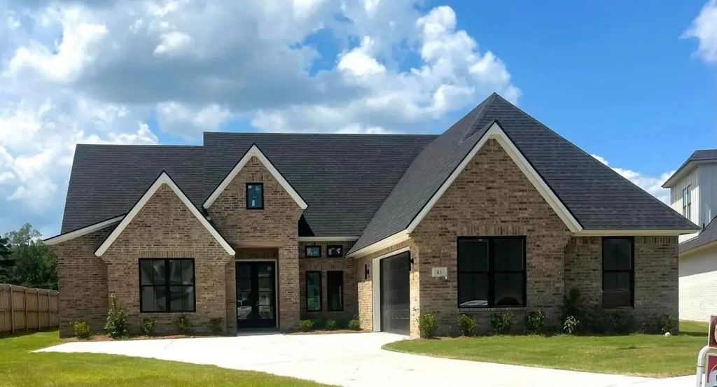 43 Turtle Creek Drive, Benton