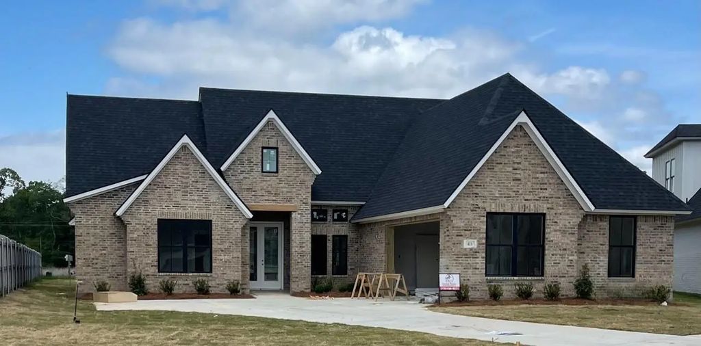 43 Turtle Creek Drive, Benton