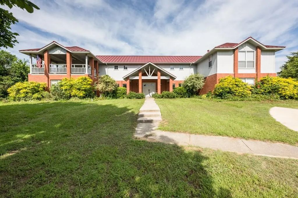 9554 David Fort Road, Argyle