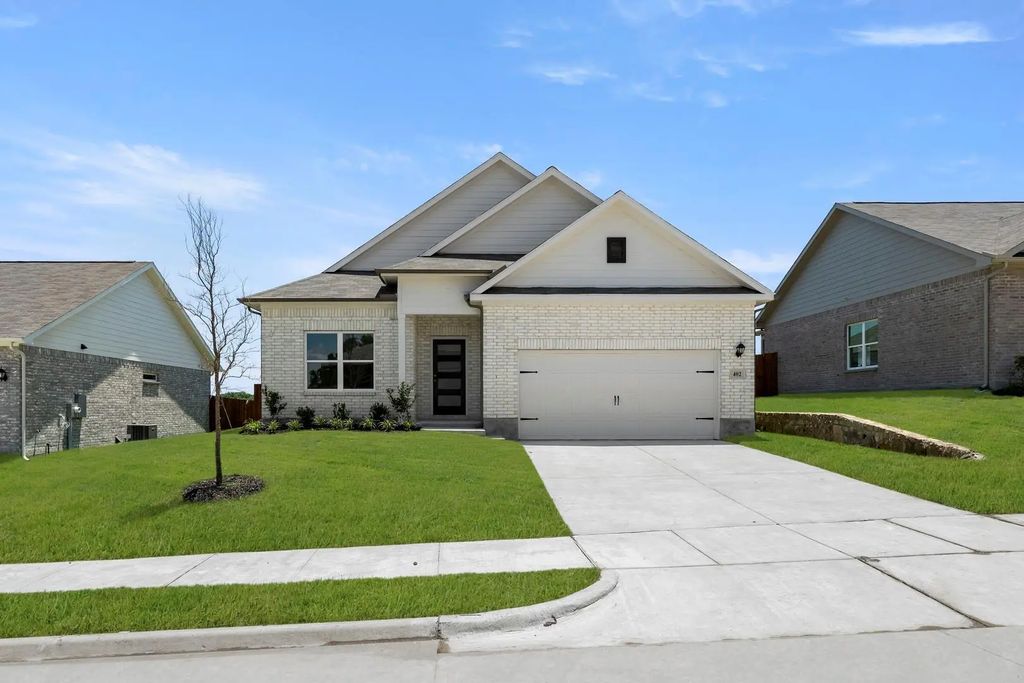 402 Heritage Grove Road, Blue Ridge