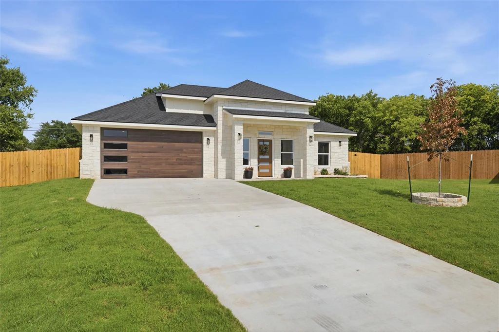 9912 Durango Trail, Waco