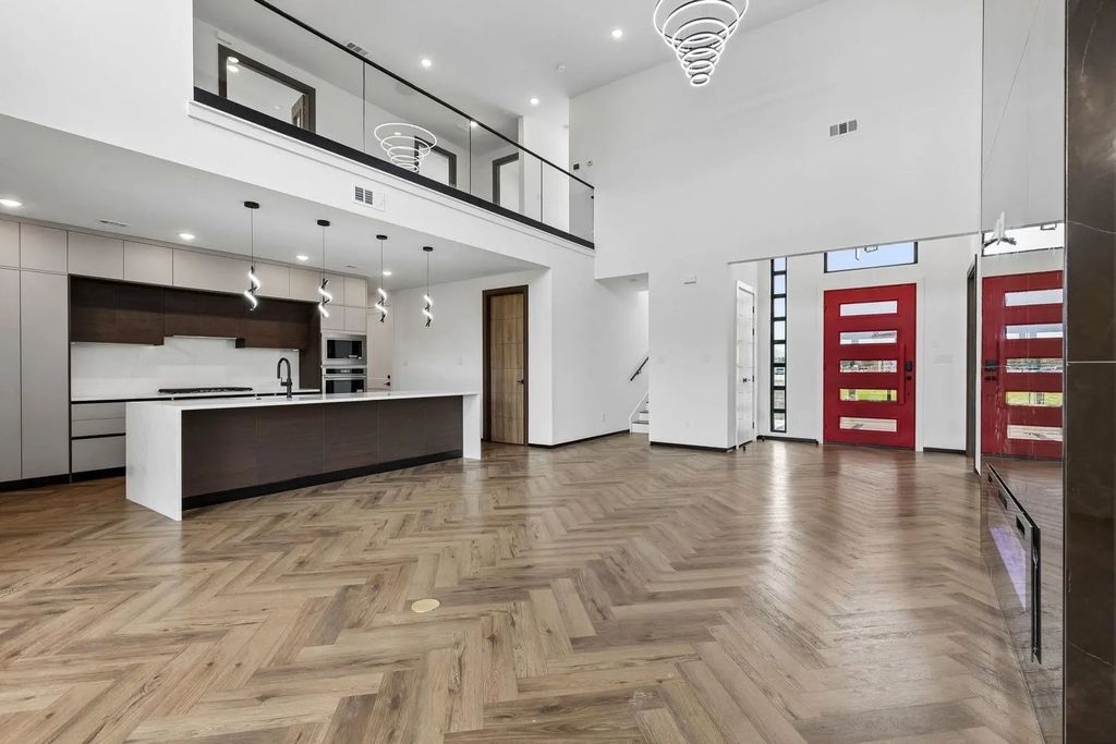 3601 Sky Ridge Lane, Melissa