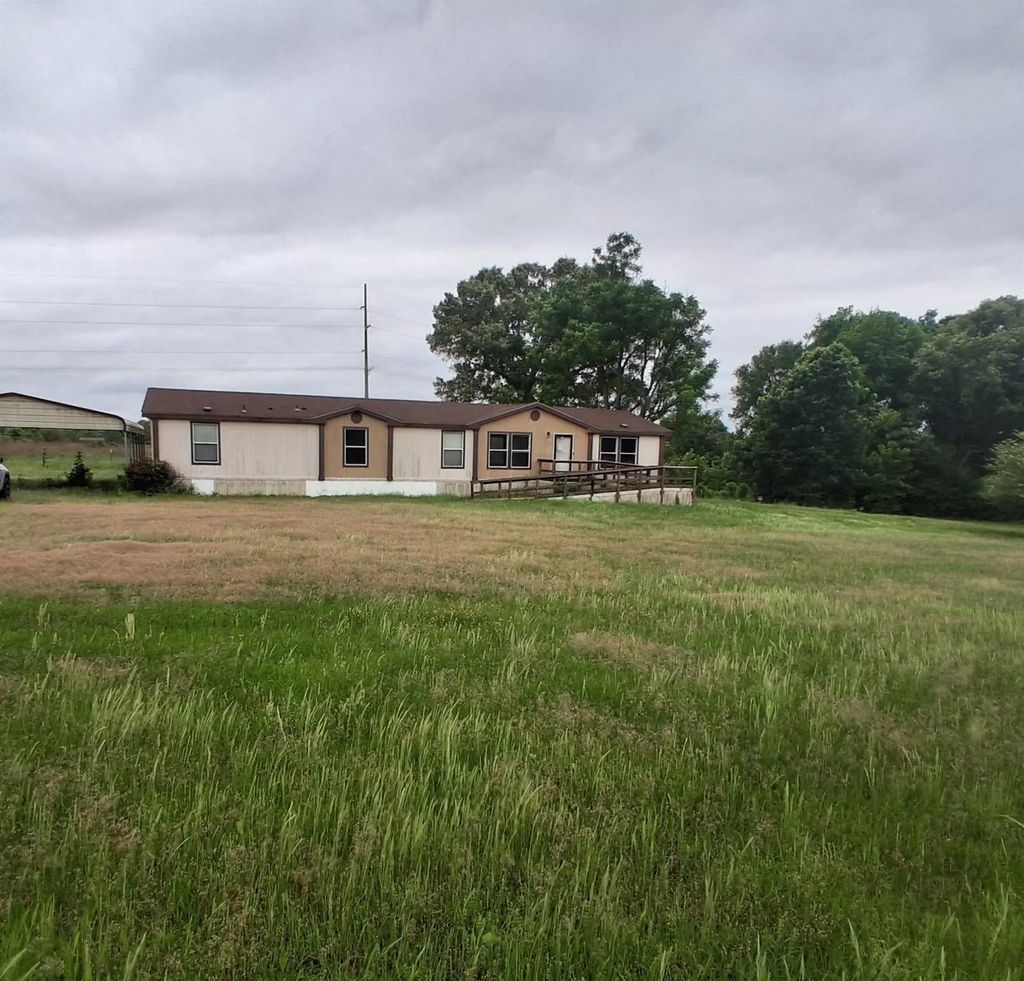 105 Spring Creek Place, Texarkana