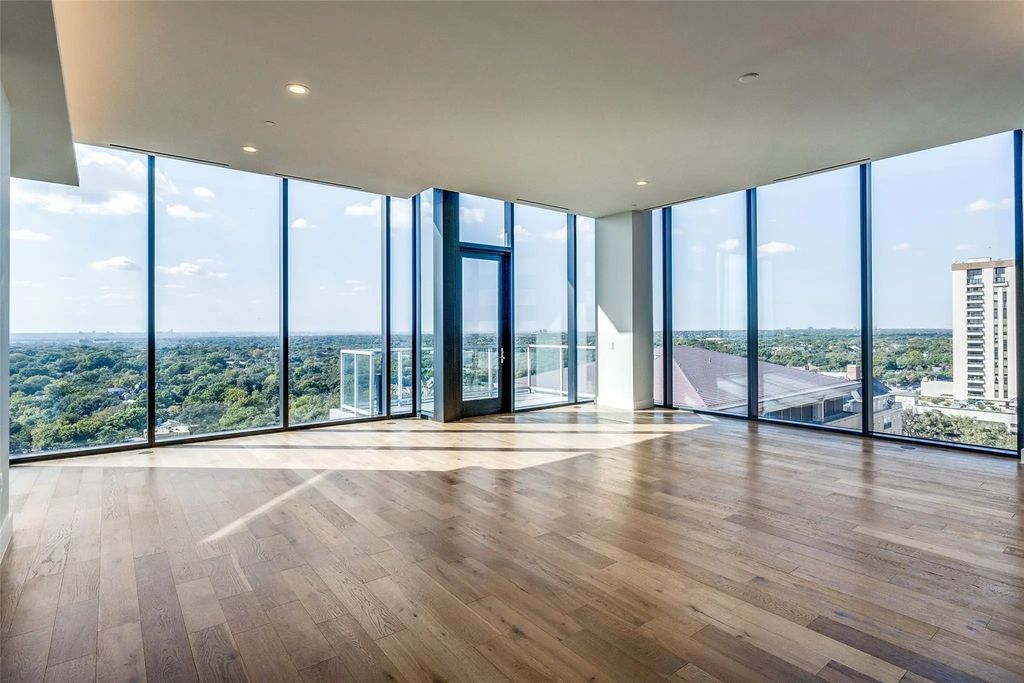 8119 Douglas Avenue 1402, Dallas