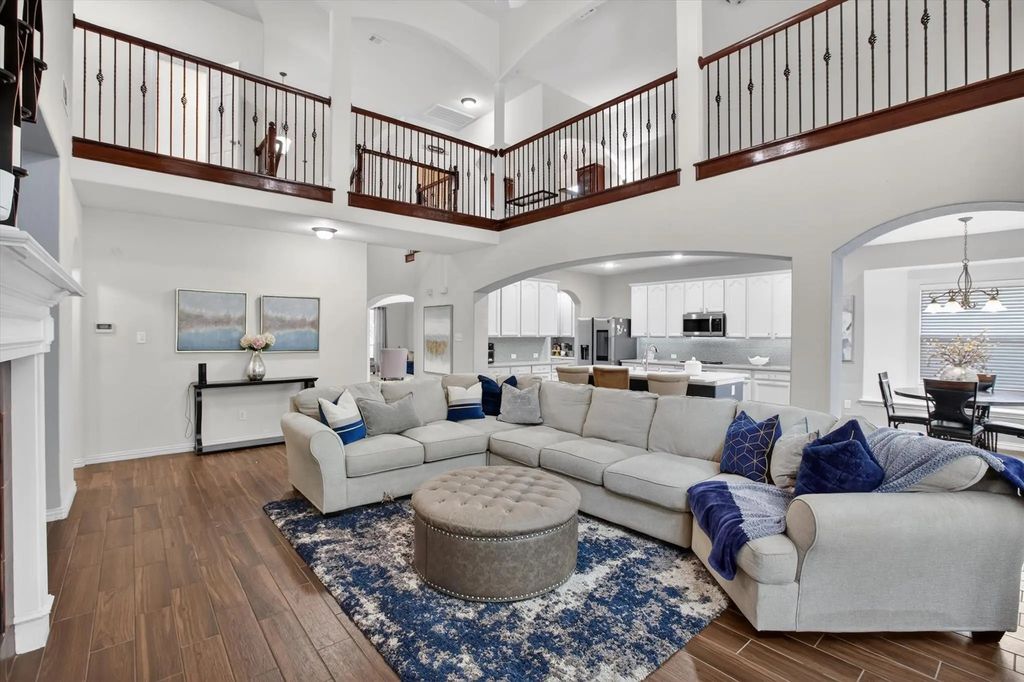6601 Vintage Drive, Arlington