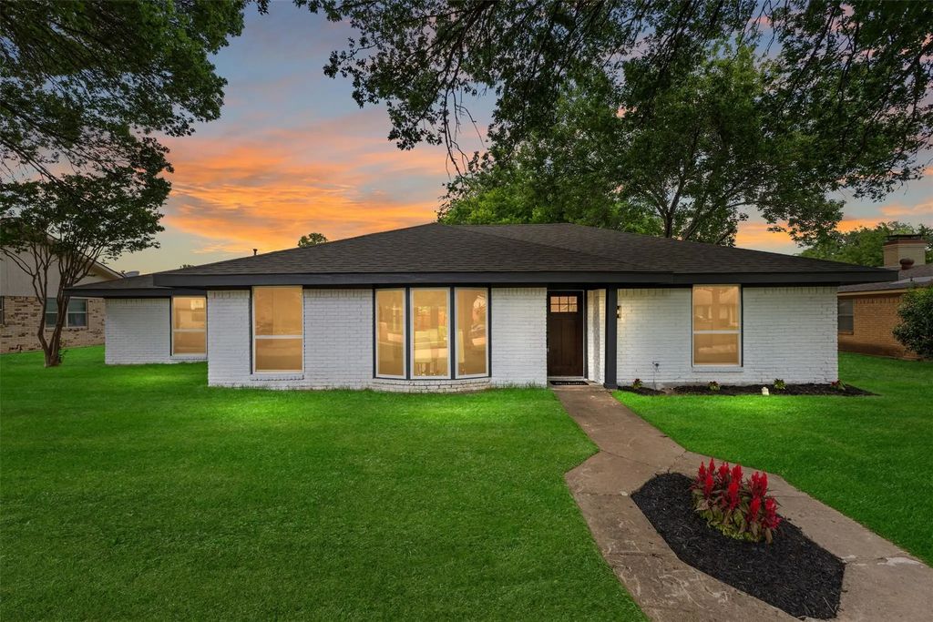 2118 Redondo Drive, McKinney