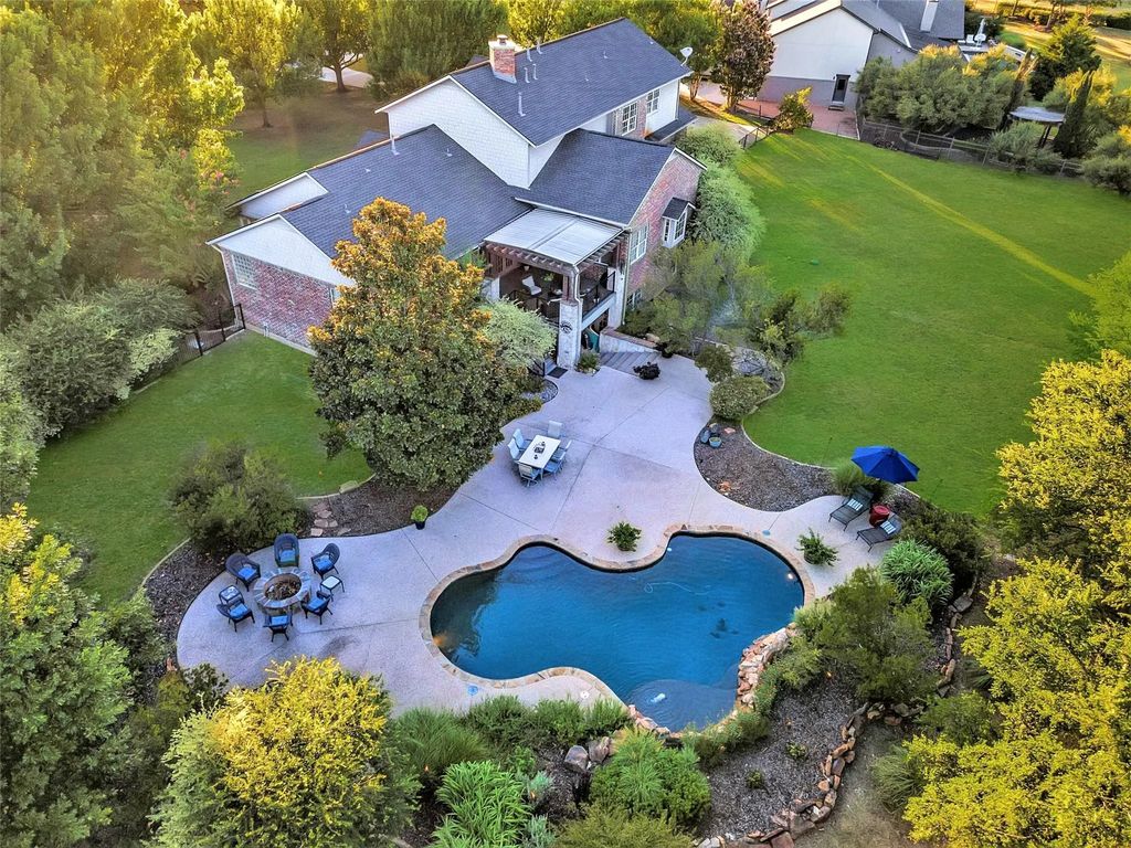 10040 Little Horn Circle, Frisco