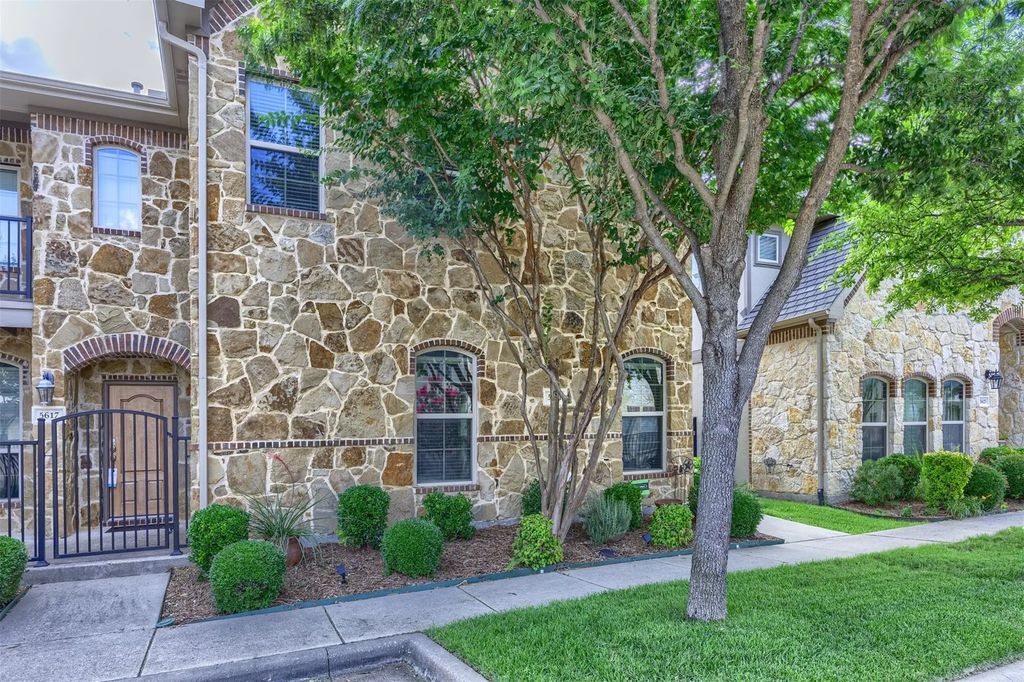 5621 Cojimar Drive, McKinney