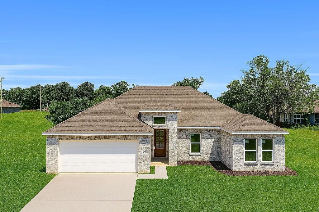 340 E Lamar Street, Palmer