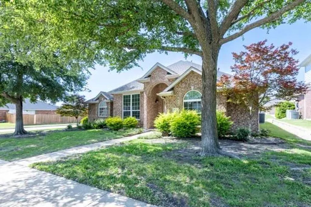 2540 Wagonwheel Drive, Rockwall