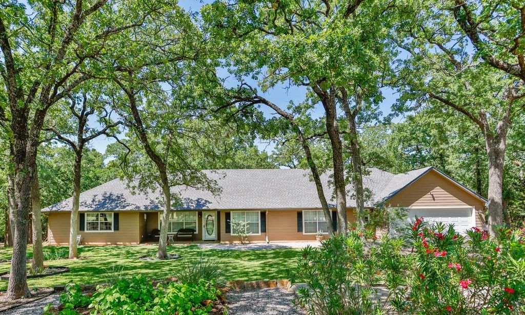 4823 County Road 211, Gainesville
