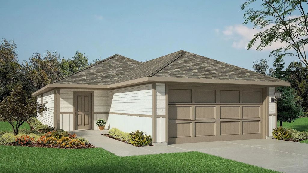 5553 Rollins Drive, Denton