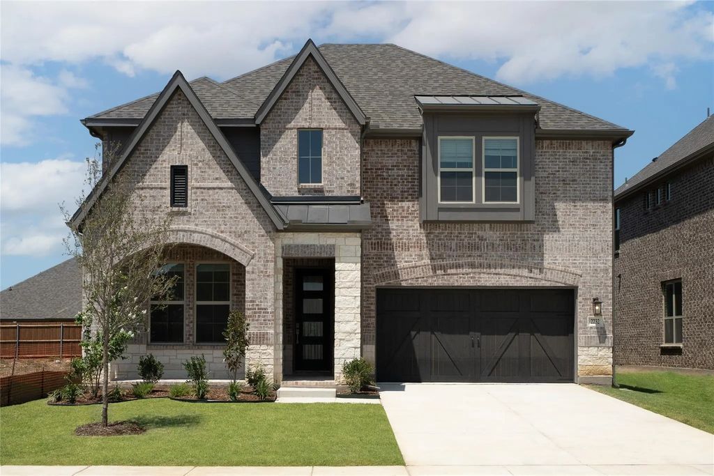 2232 Corbera Drive, Little Elm