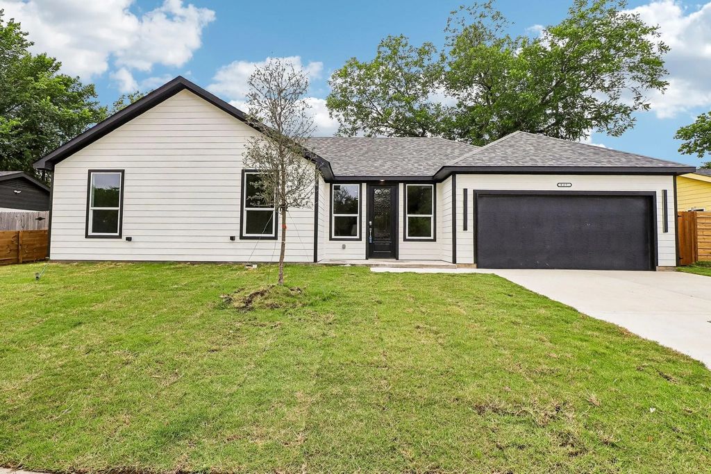827 Powell Circle, Mesquite
