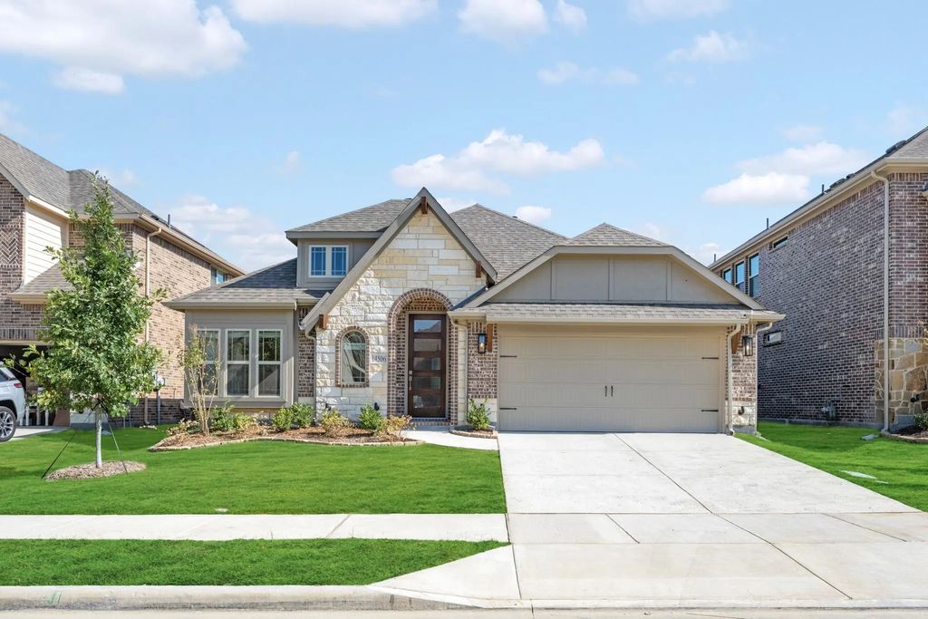 14506 Lovelace Street, Pilot Point