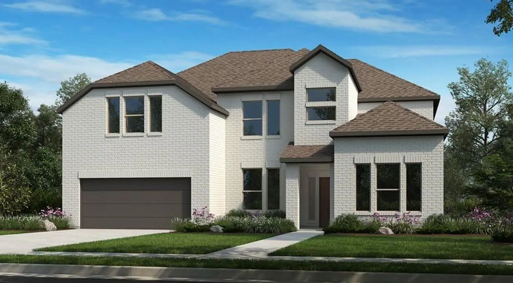 1713 Grackle Drive, Celina