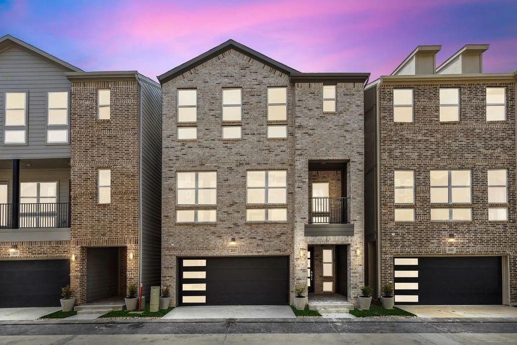 2535 Carolwood Lane, Dallas
